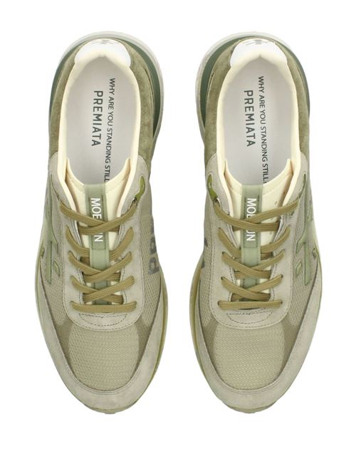 Sneakers uomo Moerun 7303 PREMIATA Prime | MOE_RUN_U7303